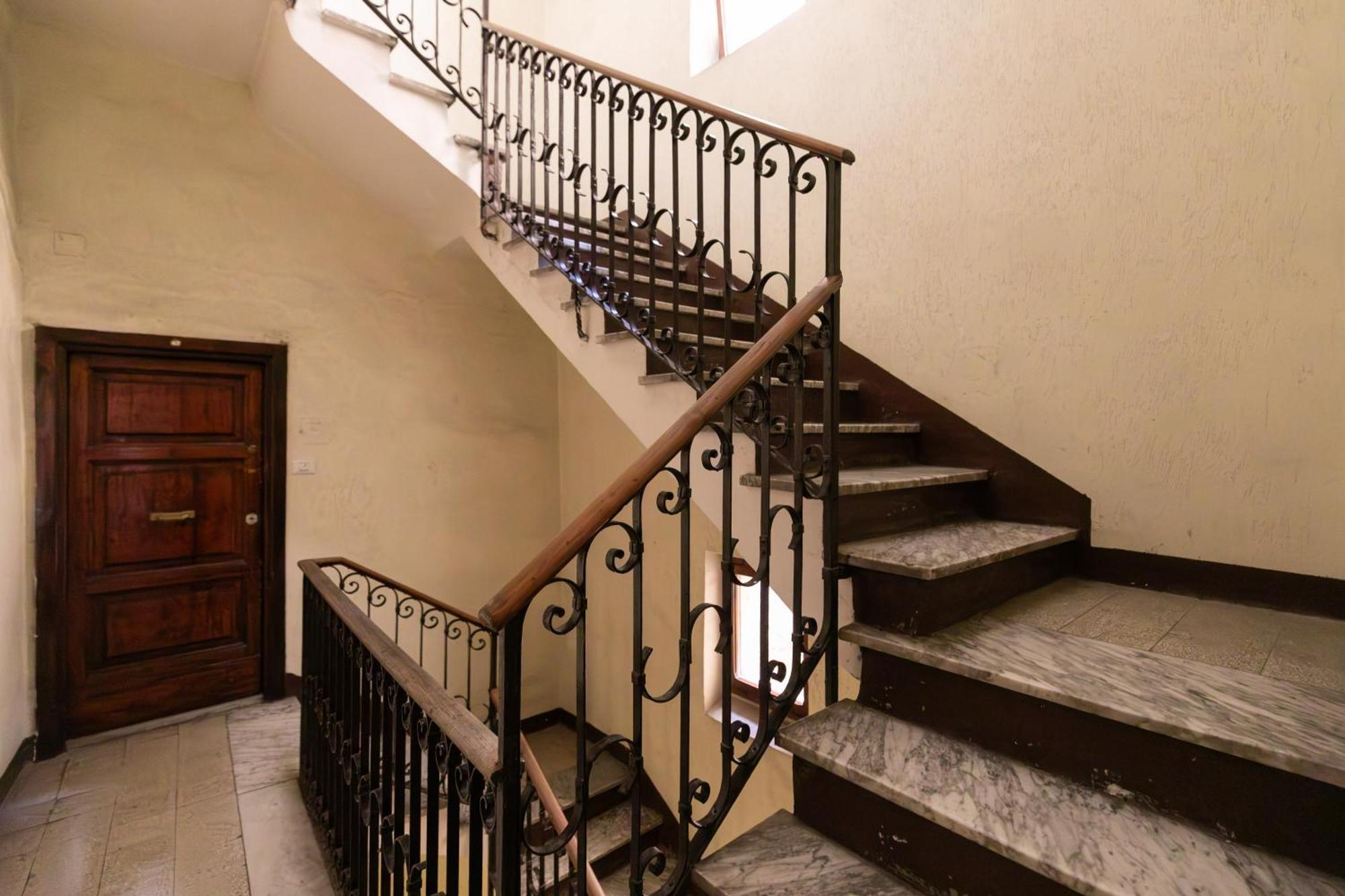 Luxury In Trastevere * Rome