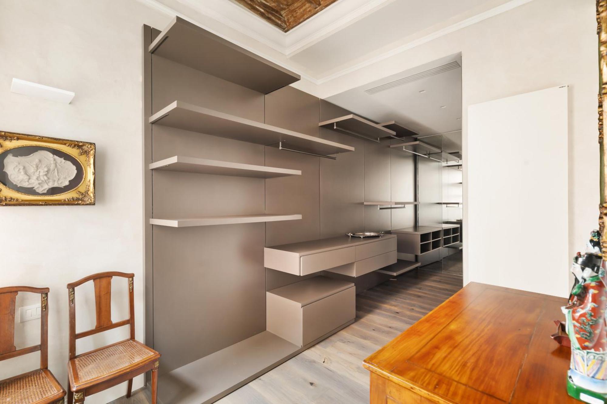 Luxury In Trastevere Appartement