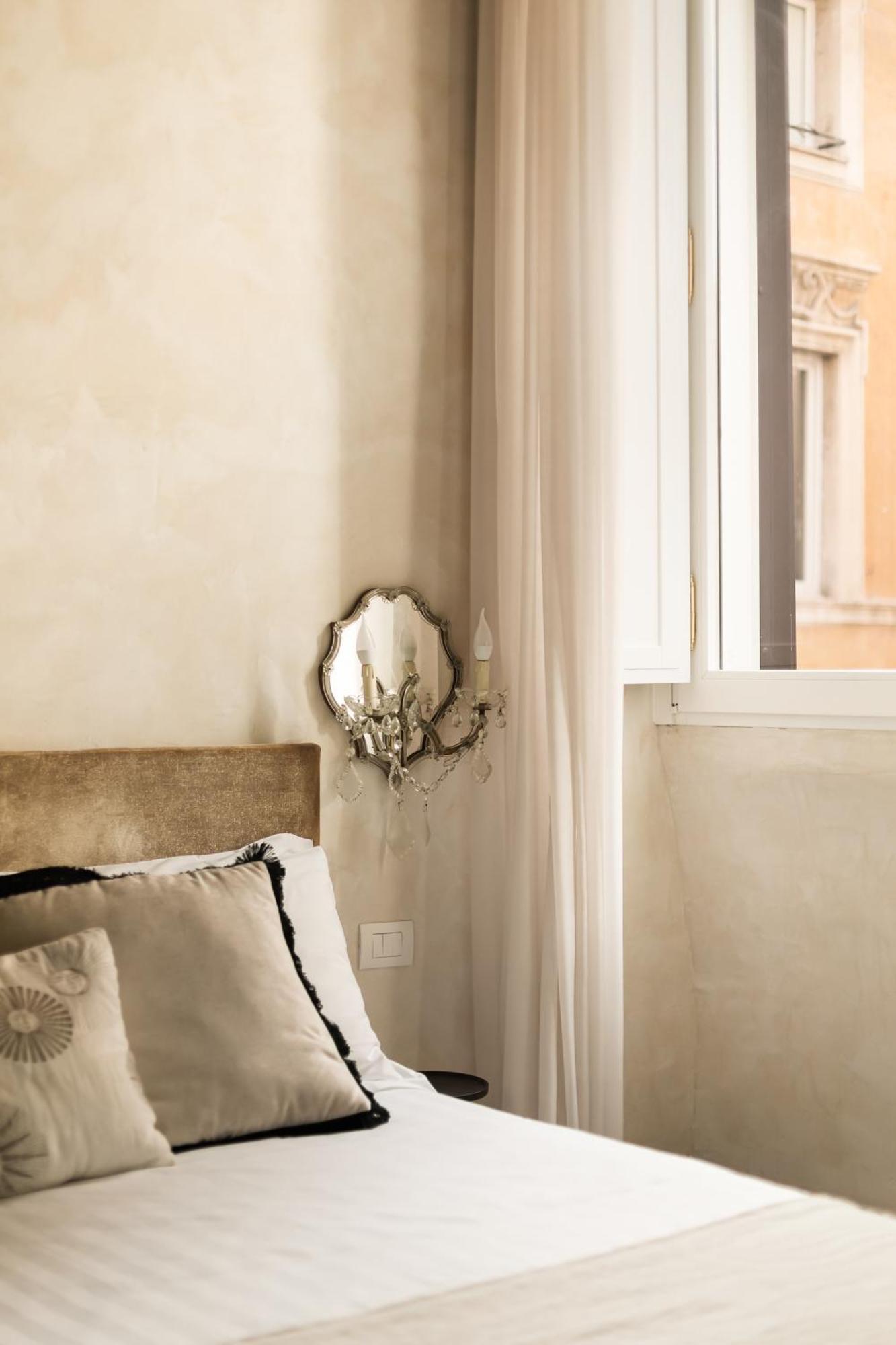 Luxury In Trastevere Appartement *