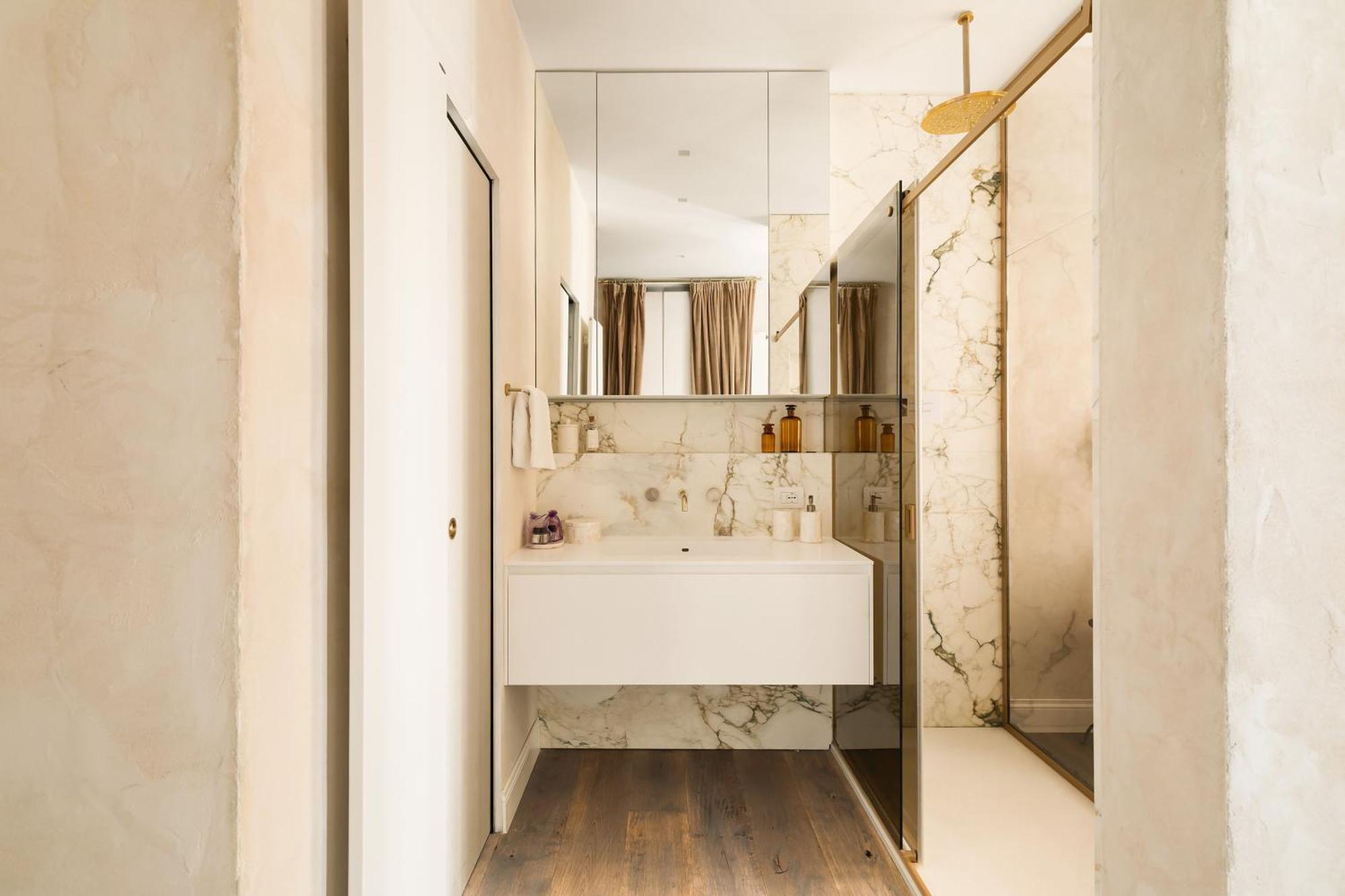 Apartment Luxury In Trastevere *