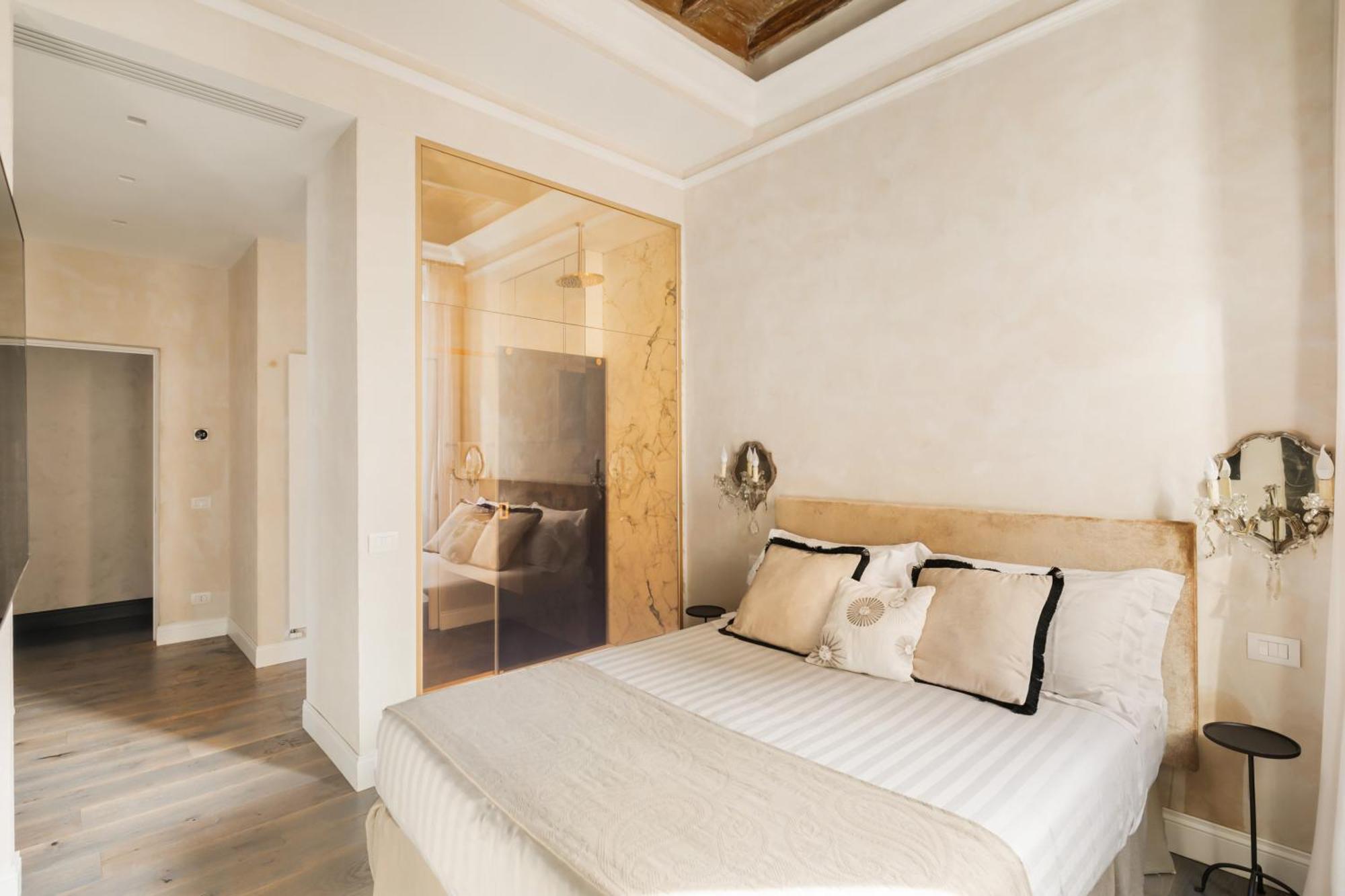 Luxury In Trastevere Appartement *
