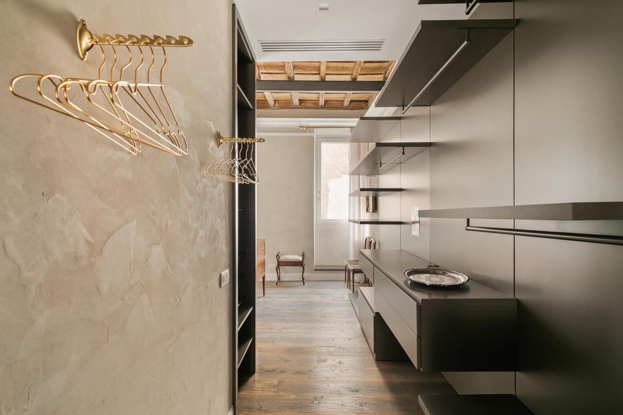 Luxury In Trastevere Apartment *